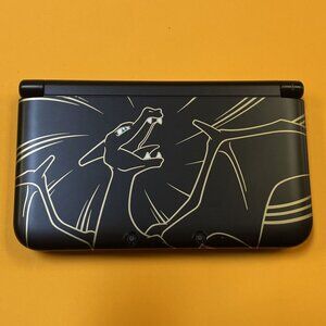 Charizard Nintendo 3DS XL + 128GB Full Included - Lots of Games (2000+)  NDS 2DS
